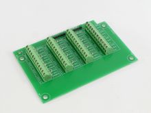 TSSP-PSTB1 Probe/Sensor Terminal Board (TS-1001)