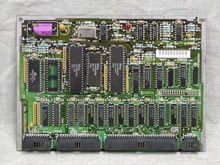 T15841-G1R Pump Controller Board W/O Software