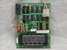 T15994-G1R PPU Display Board (5 Digit)