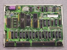 T15841-G3R Pump Controller Board W/O Software