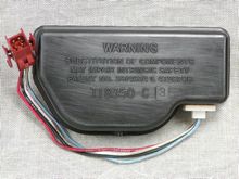 T18350-G3R Electronic Pulser (Advantage, Dimension)