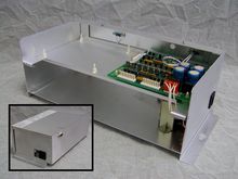 PA02610000010R Distribution Box-Single (115V) (Universal)