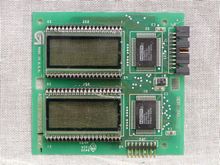T18705-G1R PPU LCD Board-Dual