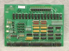 T18024-G2R Hydraulic Interface Board