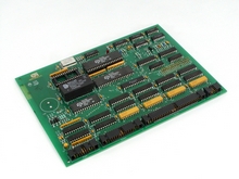 T18202-G2R Pump Controller Board W/O Software