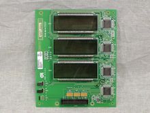 T17701-G1R Main LCD Display from Upgrade Kit Front/Rear Single