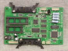 Q12476-03R Printer Driver Board