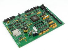 T19501-G1R Monochrome CPU Board W/O Software