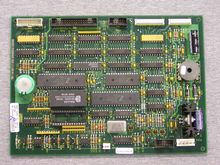 T20092-G2R Pump Controller Board W/O Software