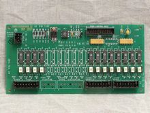 M00059A001 3 Product Valve Driver Board (Eclipse/500)