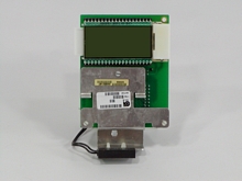 M02652A003 PPU Single Display W/Switch (300)