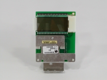 M02652A004 PPU Single Display W/O Switch (300)