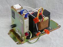 T19868-G1R Power Supply Assembly