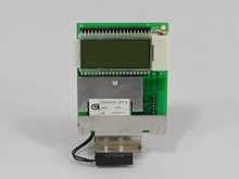 M02652A001 PPU Single Display W/Switch (500)