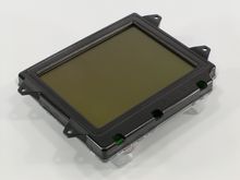 M02636A001 (K96663-02) Monochrome Display Assembly-New (Advantage)