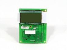 M00065A001 PPU Single Display W/O Switch (500)
