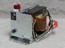 T19706-G2R Power Supply Assembly