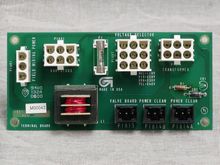 M00044A001 Terminal Block Board (Eclipse/500)