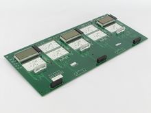 M05838A001 Grade 3 Single PPU Board  WO/Panel (500S)