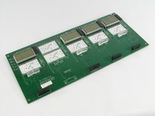 M05838A005 Grade 4 Single PPU Board WO/Panel (500S)