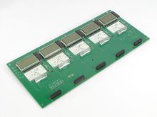 M05838A002 Grade 5 Single PPU Board WO/Panel (500S)