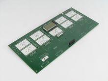 M05838A007 Grade 1 Single PPU Board WO/Panel (500S)