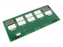 M05838A006 Grade 2 Single PPU Board W/O Panel