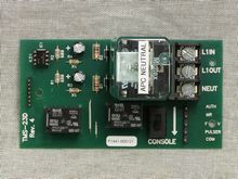 TMS-23(APC) Relay Board (Neutral Switching)