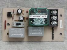 TMS-23(STD) Relay Board (Hot Switching)