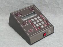 TMS-34(PLUS) Model 800F PLUS Console (8 Hose, W/Printer Option)