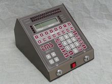 MPC-16-G-C Console 16 Hose W/Printer Option (Gilbarco Electronic Pump)