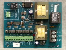 MPC-TM95 Pump Interface Board-8/16 Hose (Gilbarco)