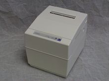 TMS-50 Receipt Ticket Printer (3550)