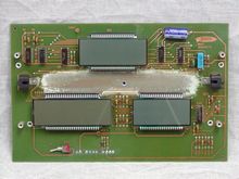 416011-1 LCD Display Board (162L, 262)