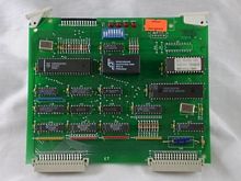 421124-1 CPU Board W/O Software