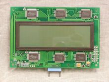 1-421076 DPT Display Module (Premier)