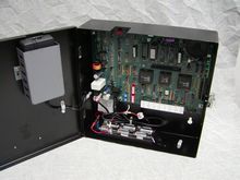 422080-1 Complete VX-DHC Controller