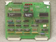 421124-11 CPU Board W/O Software