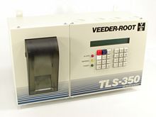 847090-022 TLS-350 Console ECPU2 W/Printer (includes software)