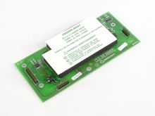 331898-002 Barrier Board (TLS-300, 300I, 300C)