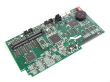 331960-001 E-CPU 2 Gen 1 Board 350R/350 Plus