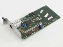 332306-001 Ethernet Module