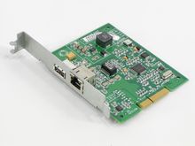 332913-001 / 330020-616 USB/Ethernet Dual Port Module