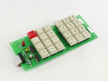 329223-003 Keyboard (TLS-350) LED Lights