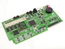 333593-001 ECPU2 Generation 2 Board