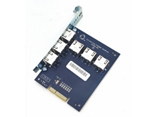 330020-797 3 Port Ethernet Interface Module (Core Swap Only)