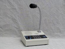 TSC-1008MV ESCO Intercom (8 Station W/Mic & VOX) (Core Swap Only)
