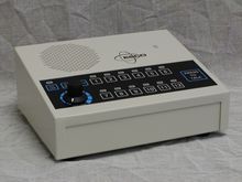 TSC-1012 ESCO Intercom (12 Station)