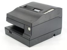 VER-950 Verifone Receipt/Journal Printer W/Validator