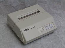 DN8340 Veeder-Root Printer (Replaces the TLS-250)